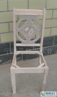 生产玉石椅子/白坯椅子/来样加工生产/价格优惠/实木餐桌餐椅_家居家具